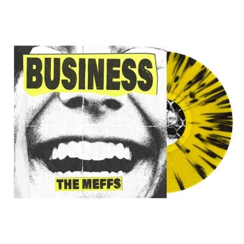The Meffs - Business - Limited LP
