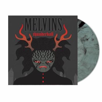 Melvins - Thunderball - Limited LP