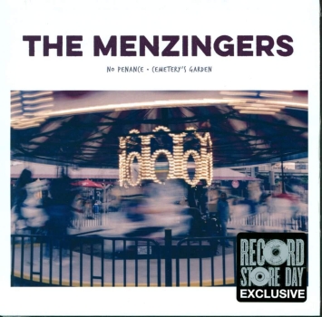 The Menzingers - No Penance - 7"