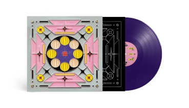 Mike D - Thank You - Limited LP