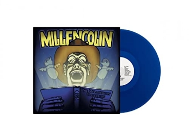 Millencolin - The Melancholy Collection - LP