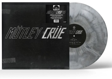 Mötley Crüe - Live Wire - Limited 12"