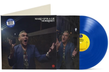 Morrissey - Make-up Is A Lie - LP
