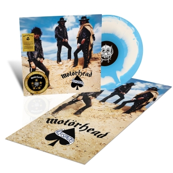 Motörhead - Ace Of Spades (50th Anniversary) - Limited LP