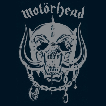 Motörhead - Motörhead (40th Anniversary Edition) - Limited LP