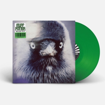 Muff Potter - Klepto - Limited LP