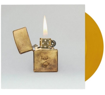 Mumford & Sons - Prizefighter - Limited LP