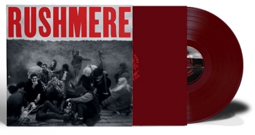 Mumford & Sons - Rushmere - Limited LP