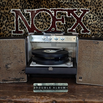 NoFx - Double Album - LP
