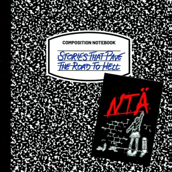 N.T.Ä. - Stories That Pave The Road To Hell - LP