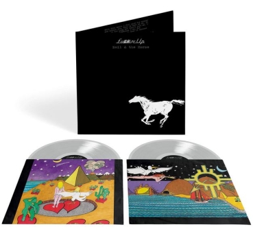 Neil Young And The Crazy Horse - Fu##in' Up - Limited 2LP