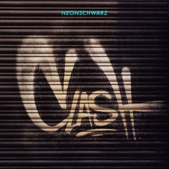 Neonschwarz - Clash - 2LP