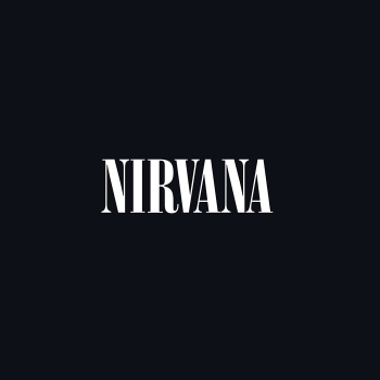 Nirvana - Nirvana (Limited Deluxe Edition) - 2LP