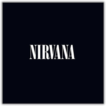 Nirvana - Nirvana - Limited Deluxe 2LP