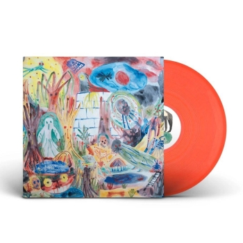 The Notwist - News From Planet Zombie - Limited LP