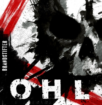 OHL - Brandstifter - Limited LP