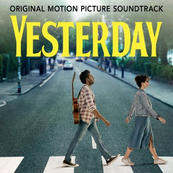 Soundtrack - Yesterday - 2LP