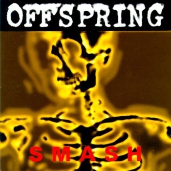 The Offspring - Smash - LP