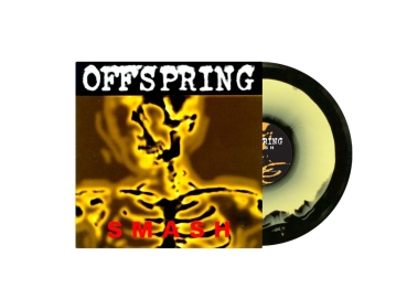 The Offspring - Smash - Limited LP