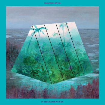 Okkervil River - In The Rainbow Rain - LP