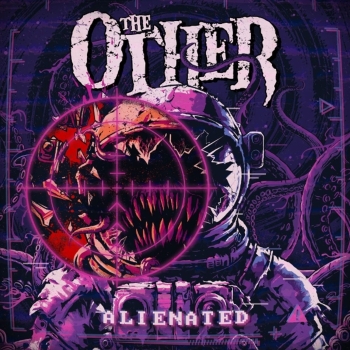 The Other - Alienated - Limited LP