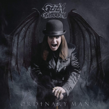 Ozzy Osbourne - Ordinary Man - Deluxe LP