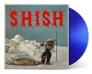 Portugal. The Man - Shish - Limited LP