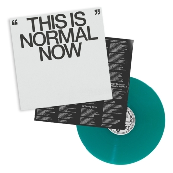 Pabst - This Is Normal Now - LP