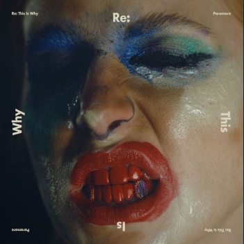 Paramore - Re: This Is Why (Remix + Standard) - Limited 2LP