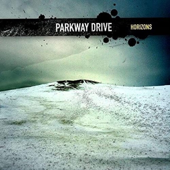 Parkway Drive - Horizons - Limited LP
