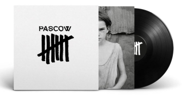 Pascow - Sieben - Limited LP