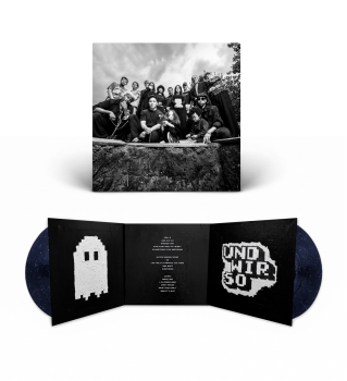 Pascow - Und Wir So (Special Edition) - 2LP