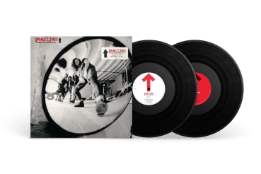 Pearl Jam - Rearviewmirror (Greatest Hits 1991-2003: Volume 1) - 2LP