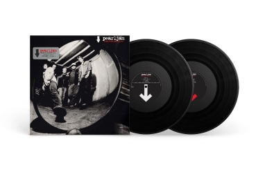 Pearl Jam - Rearviewmirror (Greatest Hits 1991-2003: Volume 2) - 2LP