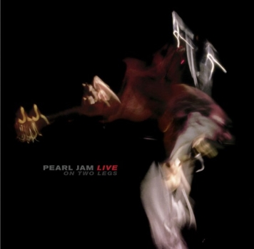 Pearl Jam - Live On Two Legs - Limited 2LP