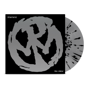 Pennywise - Full Circle - Limited LP