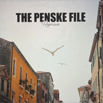 The Penske File - Reprieve - LP