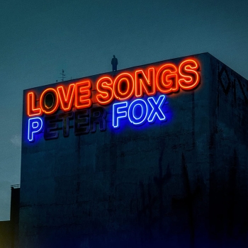Peter Fox - Love Songs - LP
