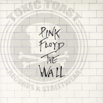 Pink Floyd - The Wall - 2LP