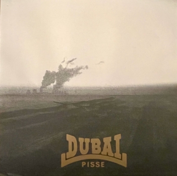 Pisse - Dubai - LP