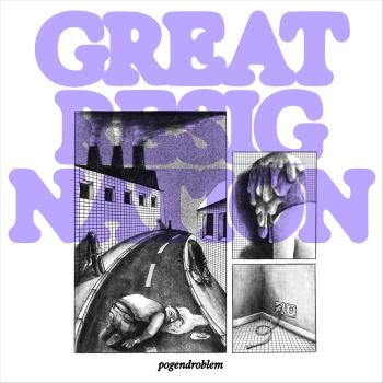 Pogendroblem - Great Resignation - LP