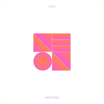 Philipp Poisel - Neon - Limited LP