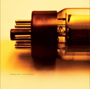 Porcupine Tree - We Lost The Skyline - Limited LP