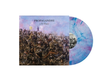 Propagandhi - At Peace - Limited LP