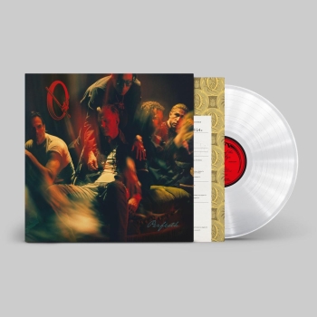 Queens Of The Stone Age - Perfecth - Limited LP
