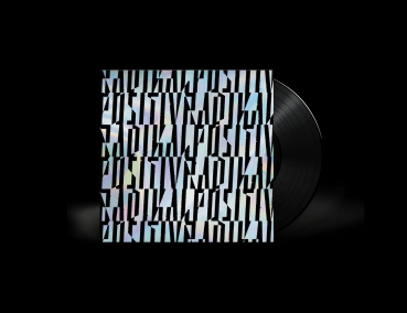 Querbeat - Radikal Positiv - Limited 2LP