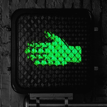 The Raconteurs - Help Us Stranger - LP