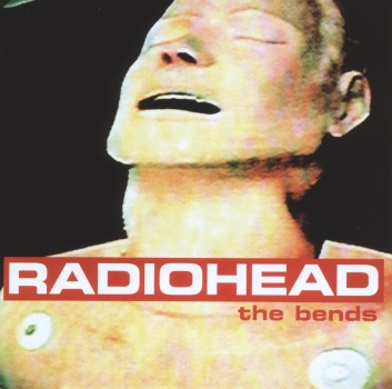Radiohead - The Bends - LP