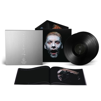 Rammstein - Sehnsucht (Anniversary Edition) - Limited 2LP