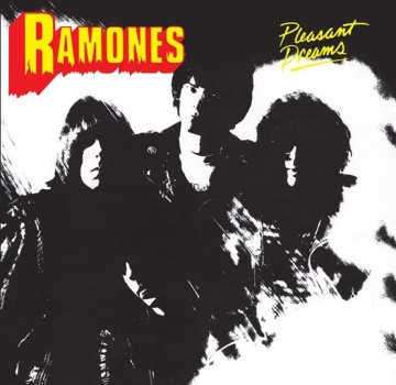 Ramones - Pleasant Dreams (The New York Mixes) - Limited LP
